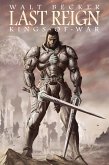 Last Reign: Kings of War (eBook, ePUB)