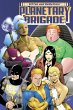 Planetary Brigade (eBook, ePUB) - Bild 1