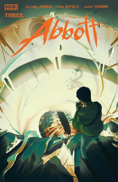 Abbott #3 (eBook, ePUB) Abbott #3 (eBook, ePUB)