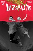 Lazaretto #5 (eBook, ePUB)