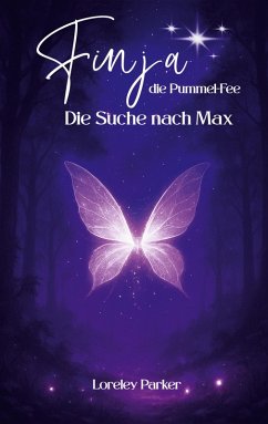 Finja, Die Pummelfee (eBook, ePUB)