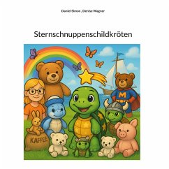 Sternschnuppenschildkröten (eBook, ePUB) Sternschnuppenschildkröten (eBook, ePUB)