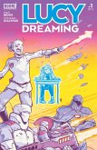 Lucy Dreaming #1 (eBook, ePUB)