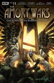 The Amory Wars: Good Apollo, I'm Burning Star IV #11 (eBook, ePUB)