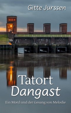 Tatort Dangast (eBook, ePUB)