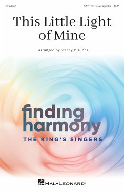 Cover This Little Light of Mine