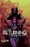 The Returning #2 (eBook, ePUB) The Returning #2 (eBook, ePUB)