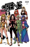 George Perez's Sirens #6 (eBook, ePUB)