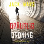 Opålitlig ordning (En Troy Stark-thriller – Bok 7) (MP3-Download)