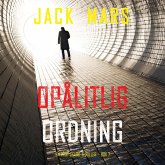 Opålitlig ordning (En Troy Stark-thriller – Bok 7) (MP3-Download) Opålitlig ordning (En Troy Stark-thriller – Bok 7) (MP3-Download)