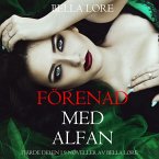 Förenad med alfan: fjärde delen i 9 noveller av Bella Lore (MP3-Download)