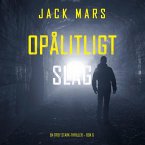 Opålitligt slag (En Troy Stark-thriller – Bok 6) (MP3-Download)