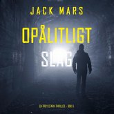 Opålitligt slag (En Troy Stark-thriller – Bok 6) (MP3-Download) Opålitligt slag (En Troy Stark-thriller – Bok 6) (MP3-Download)