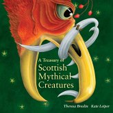 A Treasury of Scottish Mythical Creatures (MP3-Download) A Treasury of Scottish Mythical Creatures (MP3-Download)