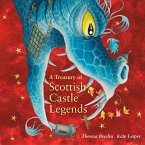 A Treasury of Scottish Castle Legends (MP3-Download)