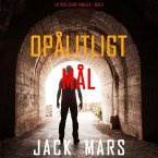 Opålitligt mål (En Troy Stark-thriller – Bok 3) (MP3-Download)