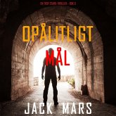Opålitligt mål (En Troy Stark-thriller – Bok 3) (MP3-Download) Opålitligt mål (En Troy Stark-thriller – Bok 3) (MP3-Download)