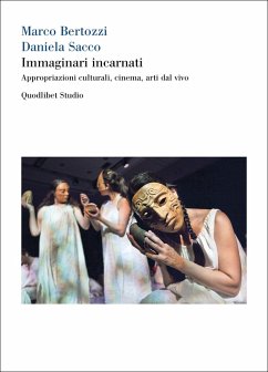 Cover Immaginari incarnati (eBook, PDF)