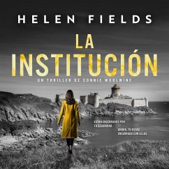 La institución (MP3-Download) - Fields, Helen