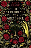 Die Verlorenen von Greyswick (eBook, ePUB) Die Verlorenen von Greyswick (eBook, ePUB)