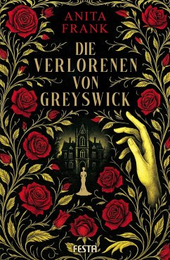 Cover Die Verlorenen von Greyswick (eBook, ePUB)