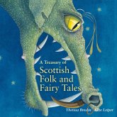 A Treasury of Scottish Folk and Fairy Tales (MP3-Download) A Treasury of Scottish Folk and Fairy Tales (MP3-Download)