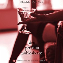 Cover Den perfekta tanklösheten (En thrillerserie om Jessie Hunt – Bok 18) (MP3-Download)