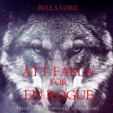 Att falla för en rogue: tredje delen i 9 noveller av Bella Lore (MP3-Download)