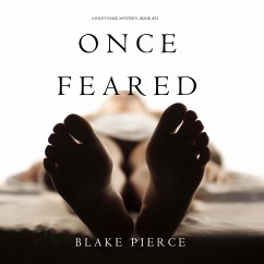 Once Feared (A Riley Paige Mystery—Book 21) (MP3-Download) Cover Once Feared (A Riley Paige Mystery—Book 21) (MP3-Download)