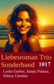 Liebesroman Trio Sonderband 1017 (eBook, ePUB) Liebesroman Trio Sonderband 1017 (eBook, ePUB)