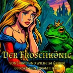 Der Froschkönig (MP3-Download)