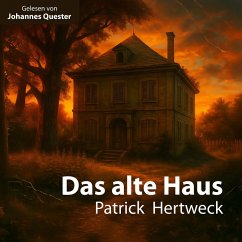 Cover Das alte Haus (MP3-Download)