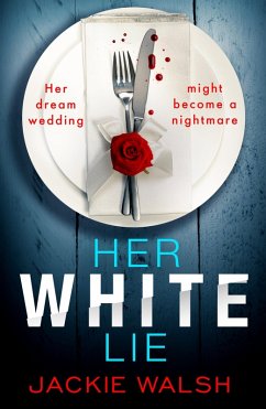 Cover Her White Lie (eBook, ePUB)