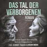 Das Tal der Verborgenen (MP3-Download) Das Tal der Verborgenen (MP3-Download)