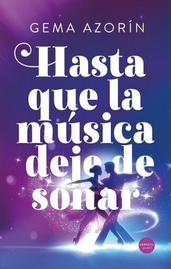 Cover Hasta que la música deje de sonar (eBook, ePUB)