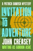 Invitation to Adventure (eBook, ePUB) Invitation to Adventure (eBook, ePUB)