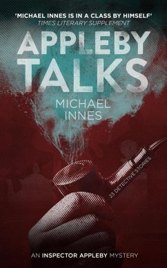 Cover Appleby Talks (eBook, ePUB)