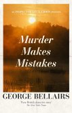 Murder Makes Mistakes (eBook, ePUB)