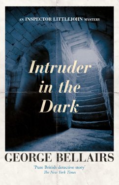 Cover Intruder in the Dark (eBook, ePUB)