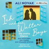Ich und die Walter Boys – Die zweite Chance (MP3-Download) Ich und die Walter Boys – Die zweite Chance (MP3-Download)