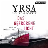 Das gefrorene Licht (MP3-Download)