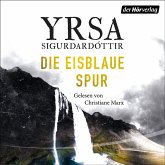 Die eisblaue Spur (MP3-Download)