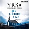 Das glühende Grab (MP3-Download) - Bild 1