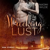 Wrecking Lust (Secret Pleasures of London 3) (MP3-Download) Wrecking Lust (Secret Pleasures of London 3) (MP3-Download)