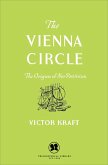 The Vienna Circle (eBook, ePUB)