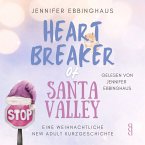 Heartbreaker of Santa Valley (MP3-Download)