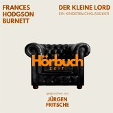 Der kleine Lord. Ein Kinderbuch-Klassiker. (MP3-Download)