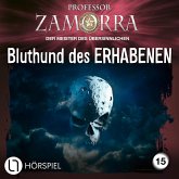 Bluthund des ERHABENEN (MP3-Download)