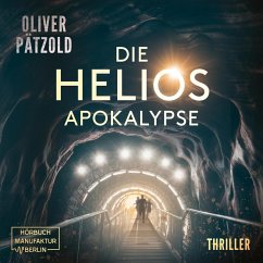 Die Helios Apokalypse (MP3-Download) - Pätzold, Oliver