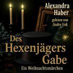 Des Hexenjägers Gabe (MP3-Download)